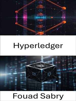 cover image of Hyperledger